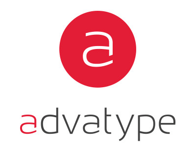 Advatype.net logo